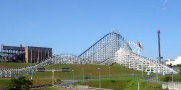 Parada técnica em montanha-russa do Hopi Hari assusta grupo de Franca