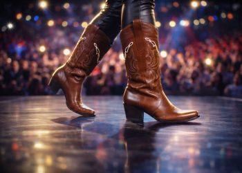 Botas feitas em Franca estão na novela da TV Globo que retrata o universo sertanejo