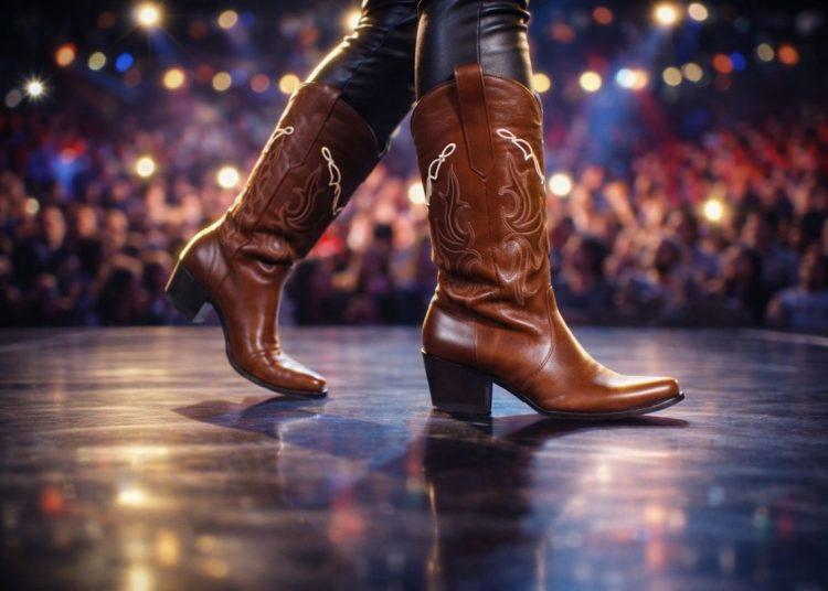 Botas feitas em Franca estão na novela da TV Globo que retrata o universo sertanejo