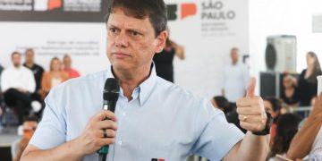 Governador Tarcísio cumpre agenda em São José da Bela Vista, Franca e região