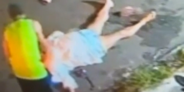 Homem é preso em flagrante por agredir esposa em bar na zona sul de Franca