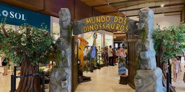 Franca Shopping realiza atividade gratuita nas férias