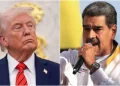 Trump afirma que Maduro foi capturado após ataque dos EUA