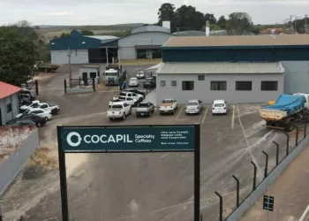 Cocapil convoca primeira assembleia geral após escândalo do rombo de sacas de café