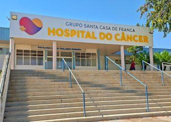 Hospital do Câncer de Franca completa 24 anos como referência regional no atendimento oncológico