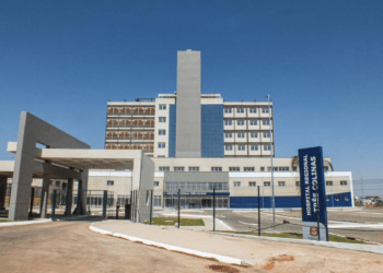 Hospital Estadual Três Colinas de Franca terá gestão da FAEPA, ligada ao Hospital das Clínicas de Ribeirão Preto