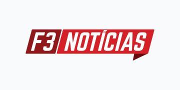 F3 Notícias Resultados reais