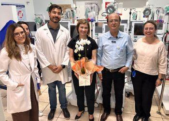 Santa Casa de Franca recebe 16 novas máquinas de hemodiálise para reforçar atendimento pelo SUS