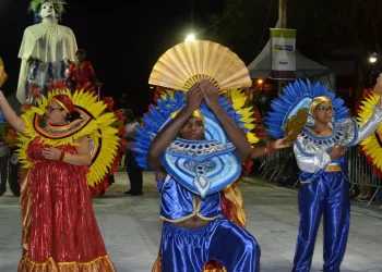 Às vésperas do Carnaval, Prefeitura apaga mais uma vez a festa popular do calendário cultural