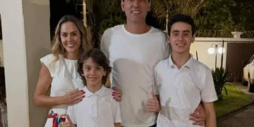 Tragédia familiar em Itumbiara: secretário mata dois filhos e tira a própria vida; prefeito é hospitalizado