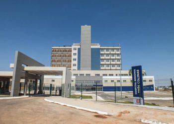 Hospital Estadual Três Colinas abre mais de 1.300 vagas de emprego em Franca; inscrições começam nesta sexta-feira.