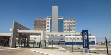 Hospital Estadual Três Colinas abre mais de 1.300 vagas de emprego em Franca; inscrições começam nesta sexta-feira.