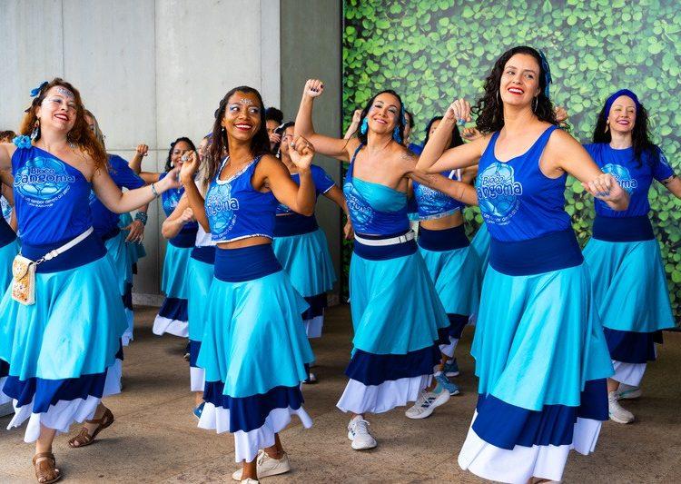 Franca Shopping promove Carnaval com shows, recreação infantil e ação solidária