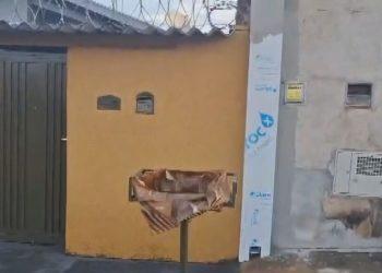 Bebê encontrada viva em lixeira em Guariba: polícia identifica mãe adolescente de 16 anos