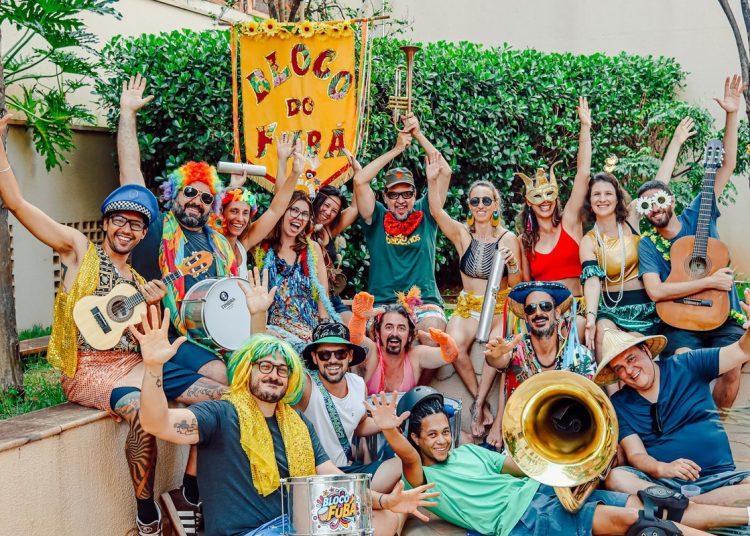 Sesc Franca abre nesta segunda 16 de Carnaval; confira a programação dos dois últimos dias de folia.