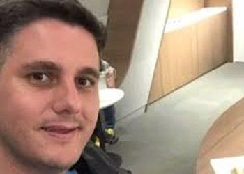 Presidente da Cocapil, Elvis Faleiros é preso em Minas por rombo milionário.