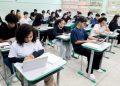 Volta às aulas na rede estadual de SP começa nesta segunda (2/2)