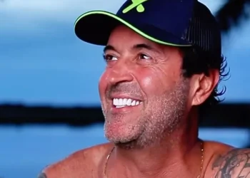 Influenciador e empresário Henrique Maderite morre aos 50 anos em Minas Gerais