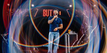 Ribeirão Rodeo Music 20 anos acontece de 30 de abril a 9 de maio com atrações nacionais e atração internacional