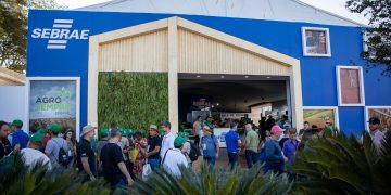 Sebrae-SP abre inscrições para empresas da região de Franca participarem da Agrishow 2026.