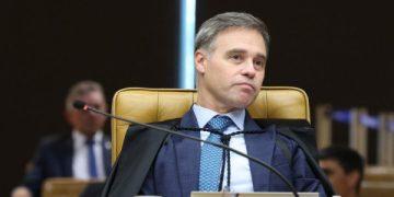 Falha mecânica cancela voo com ministro do STF André Mendonça, relator do caso do Banco Master