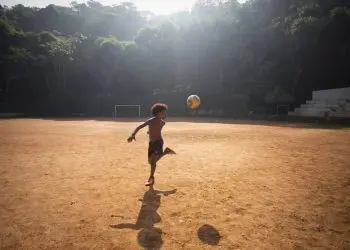 NOTA DE REPÚDIO: Prefeitura de Franca quer taxar campos de futebol e espaços de lazer.