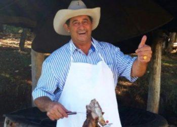 Morreu aos 72 anos, em 1º de março de 2026, Carlim do JP, fundador do Restaurante Rancho JP, em Patrocínio Paulista.
