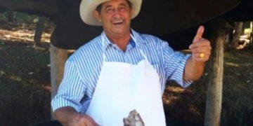 Morreu aos 72 anos, em 1º de março de 2026, Carlim do JP, fundador do Restaurante Rancho JP, em Patrocínio Paulista.