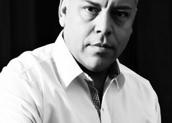 Morre em Franca o cabeleireiro Régis, profissional conhecido e querido na cidade