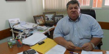 MP denuncia ex-prefeito Airton Luiz Montanher por fraude em licitações em Ribeirão Corrente