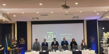 UniFACEF celebra 75 anos e reforça excelência acadêmica com destaque nacional no ensino superior