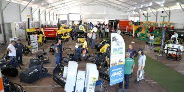 17ª edição do SimCafé traz inovação, conhecimento e oportunidades para cafeicultores da Alta Mogiana