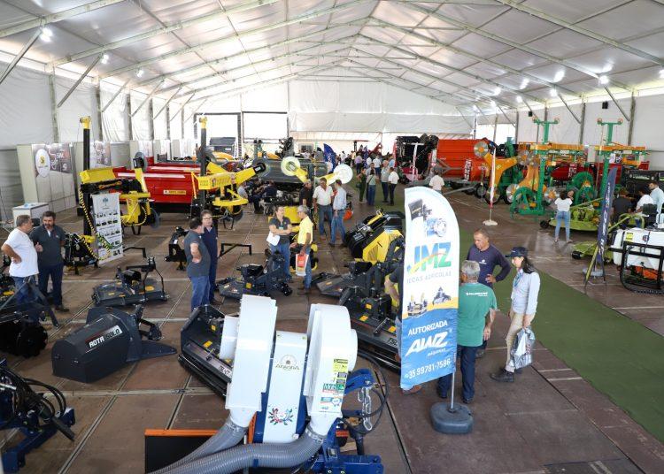 17ª edição do SimCafé traz inovação, conhecimento e oportunidades para cafeicultores da Alta Mogiana