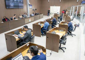 Câmara de Franca aprova reajuste de 5,43% para servidores e aumento de benefícios