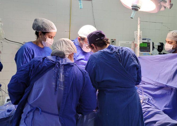 Santa Casa de Franca é o único hospital filantrópico da região habilitado para captação de órgãos