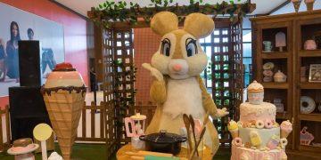 O Franca Shopping terá programação especial de Páscoa nos dias 4 e 5 de abril, com atividades voltadas para crianças e famílias.