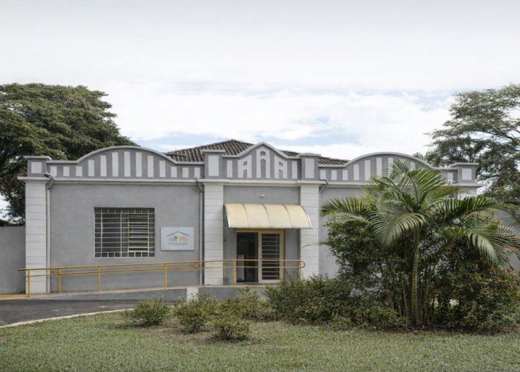 Possível cessão de prédio histórico da Ação Social à iniciativa privada gera mobilização e abaixo-assinado