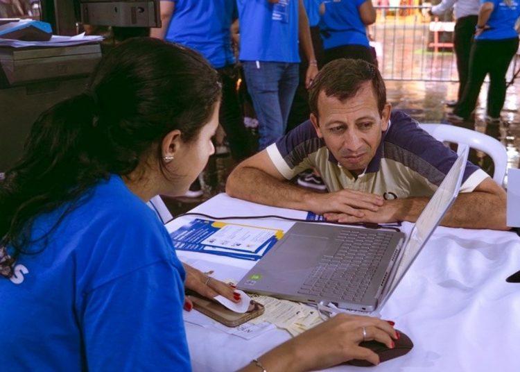 O Feirão SCPC & Acordo Certo segue disponível de forma virtual até o dia 31 de março