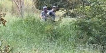 Corpo de homem é encontrado em área de mata no Jardim Piratininga, em Franca