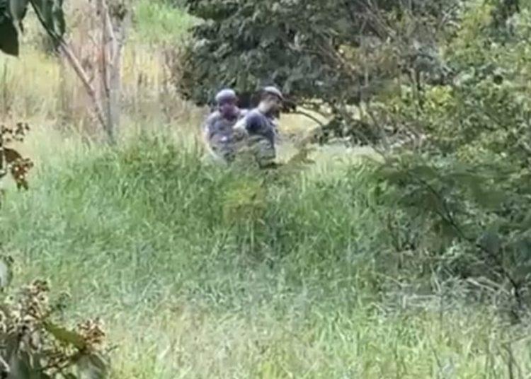 Corpo de homem é encontrado em área de mata no Jardim Piratininga, em Franca