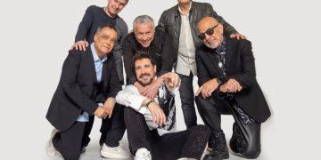 Roupa Nova protagoniza experiência exclusiva no Beach Pub Grand Hill