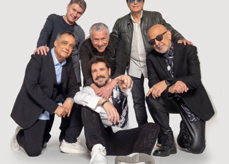 Roupa Nova protagoniza experiência exclusiva no Beach Pub Grand Hill