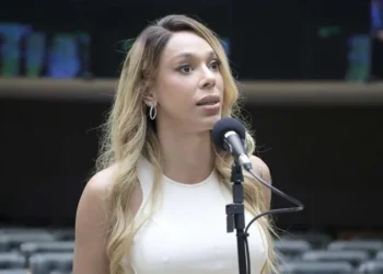 Erika Hilton visita Franca para debate sobre mulheres, política e representatividade