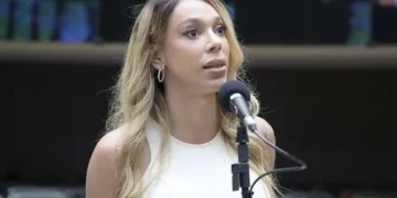 Erika Hilton visita Franca para debate sobre mulheres, política e representatividade