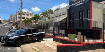 Justiça revoga liberdade e manda prender novamente 15 acusados de agiotagem em Franca