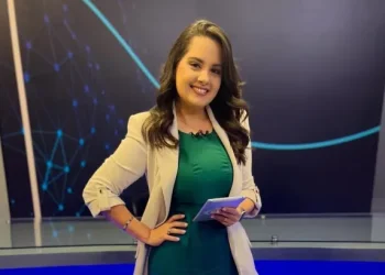 Morre Alice Ribeiro, repórter da Band Minas, aos 35 anos após acidente na BR-381