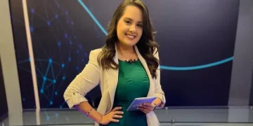 Morre Alice Ribeiro, repórter da Band Minas, aos 35 anos após acidente na BR-381