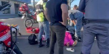 Franca lidera mortes no trânsito em SP e acende alerta com índice quase quatro vezes maior que o da capital