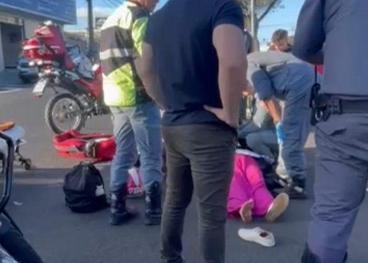 Franca lidera mortes no trânsito em SP e acende alerta com índice quase quatro vezes maior que o da capital