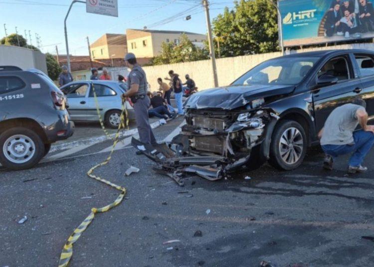 Velocidade acima do limite foi decisiva em acidente que matou jovem, diz laudo